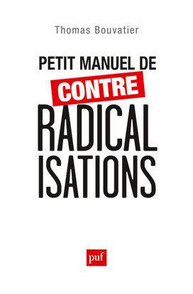 Image de Petit manuel de contre-radicalisations