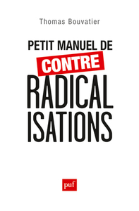 Image de Petit manuel de contre-radicalisations