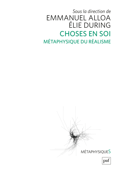 Image de Choses en soi. Métaphysique du réalisme