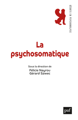 Picture of La psychosomatique
