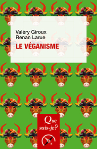 Picture of le véganisme
