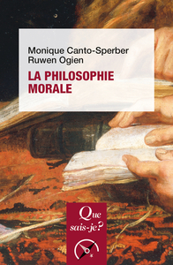 Picture of La philosophie morale