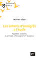 Image de Les enfants d'immigrés à l'école