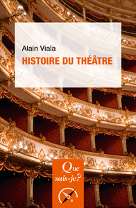 Image de Histoire du théâtre