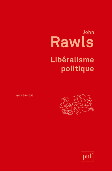 Picture of Libéralisme politique