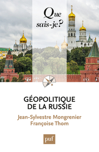 Picture of GEOPOLITIQUE DE LA RUSSIE QSJ 4043