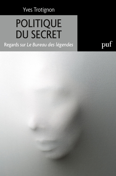 Image de Politique du secret