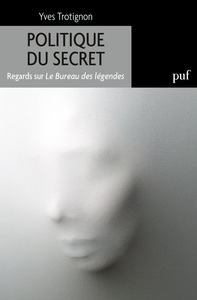 Image de Politique du secret
