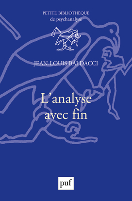 Picture of L'analyse avec fin