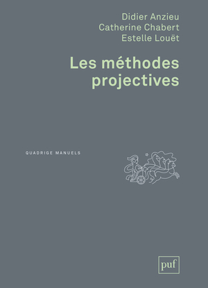 Image de Les méthodes projectives
