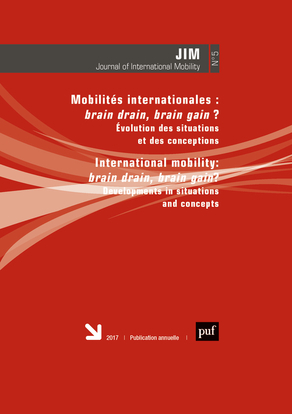 Image de Journal of international mobility 5-2017
