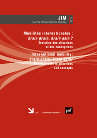 Image de Journal of international mobility 5-2017