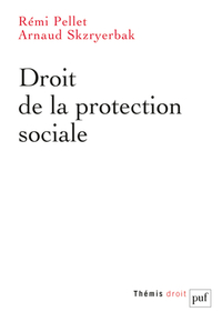 Picture of Droit de la protection sociale