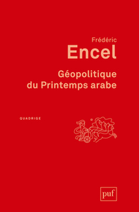Image de Géopolitique du Printemps arabe