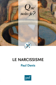Picture of Le narcissisme