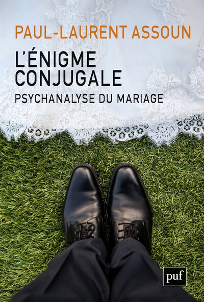 Picture of L'énigme conjugale