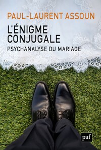 Picture of L'énigme conjugale
