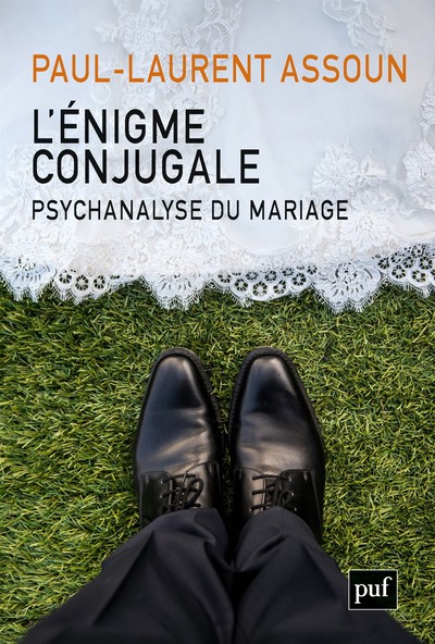 Image de L'énigme conjugale