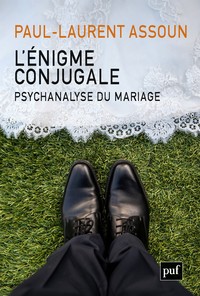 Image de L'énigme conjugale