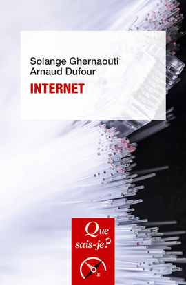 Picture of Internet