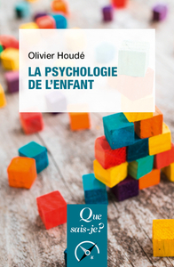 Picture of La psychologie de l'enfant
