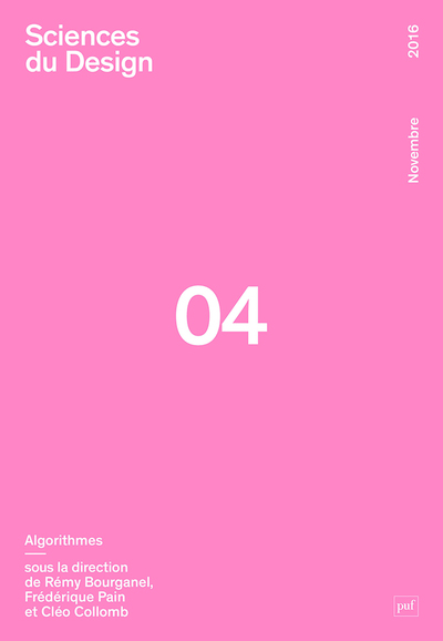 Picture of Sciences du Design 2016 (4)