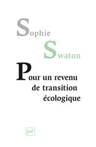 Image de Pour un revenu de transition écologique
