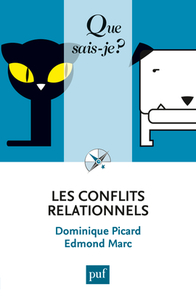 Picture of Les conflits relationnels