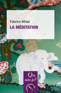 Picture of La méditation