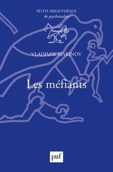 Image de Les méfiants