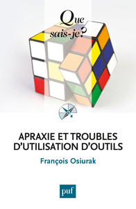 Image de Apraxie et troubles d'utilisation d'outils