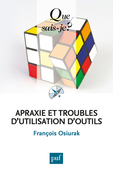 Image de Apraxie et troubles d'utilisation d'outils