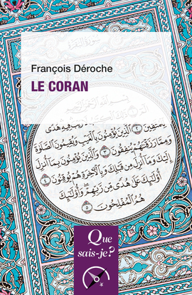 Image de Le Coran