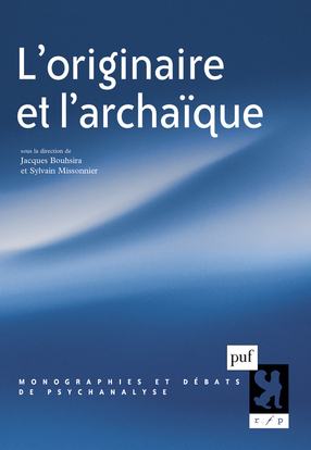 Picture of L'originaire et l'archaïque