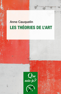 Picture of Les  théories de l'art