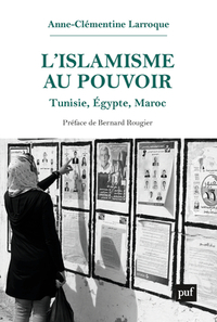 Picture of L'islamisme au pouvoir