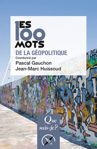 Picture of Les 100 mots de la géopolitique