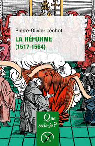 Image de La Réforme (1517-1564)