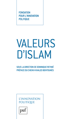 Picture of Valeurs d'islam