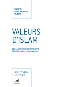 Picture of Valeurs d'islam