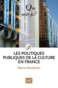 Picture of Les politiques publiques de la culture en France