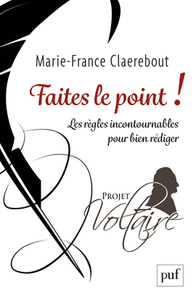 Image de Faites le point !