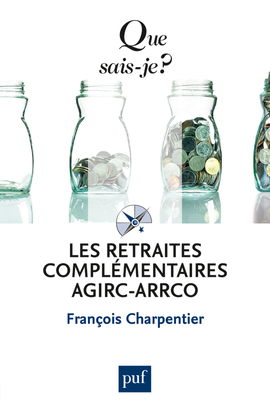 Image de Les retraites complémentaires Agirc-Arrco