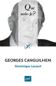 Image de Georges Canguilhem
