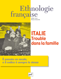 Image de Ethnologie française 2016, n° 2