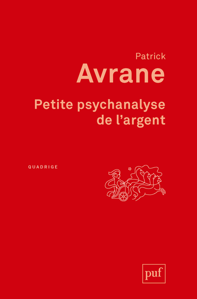 Image de Petite psychanalyse de l'argent