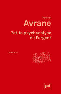 Image de Petite psychanalyse de l'argent
