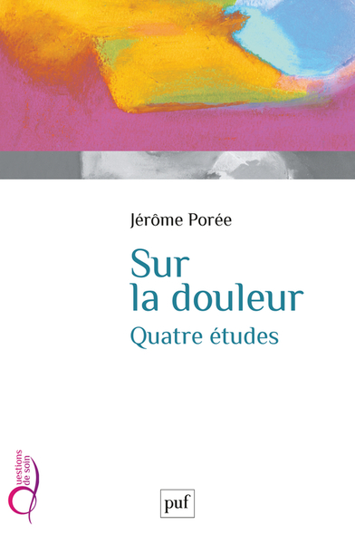 Picture of Sur la douleur
