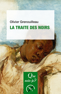 Image de La traite des Noirs