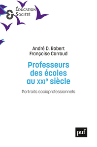 Image de Professeurs des écoles au XXIe siècle
